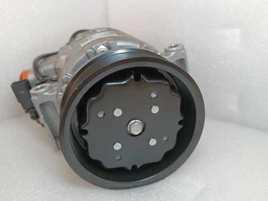 Auto AC Conditioning Compressor For Bentley Flying Spur 3W0820803 3B0820803C 3W0820803