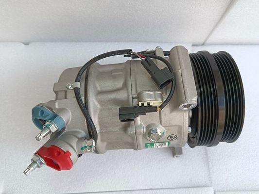 Auto AC Conditioning Compressor For Volvo V40 36001670 DS82007