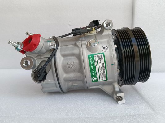 Auto AC Conditioning Compressor For Volvo V40 36001670 DS82007