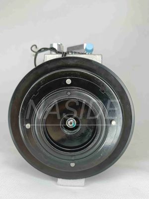 Auto AC Conditioning Compressor For BUS 10PA30C 4472200394 447220 4472201030 4472200390 4472201030 4472200390 4472200394
