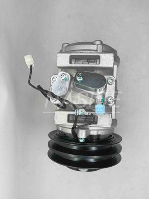 Auto AC Conditioning Compressor For BUS 10PA30C 4472200394 447220 4472201030 4472200390 4472201030 4472200390 4472200394