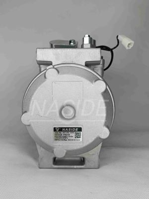 Auto AC Conditioning Compressor For BUS 10PA30C 4472200394 447220 4472201030 4472200390 4472201030 4472200390 4472200394