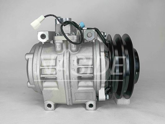 Auto AC Conditioning Compressor For BUS 10PA30C 4472200394 447220 4472201030 4472200390 4472201030 4472200390 4472200394