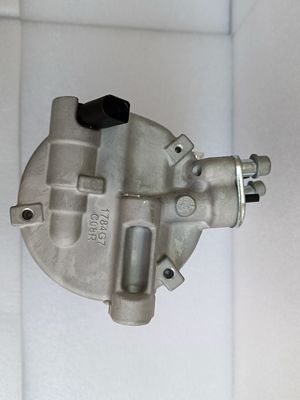 Auto AC Conditioning Compressor For German Volkswagen Tiguan CC 1KD820803K DS84001