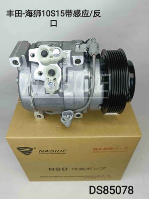 Auto AC Conditioning Compressor For Toyota Hiace 10S15C 883100K270 DS85078