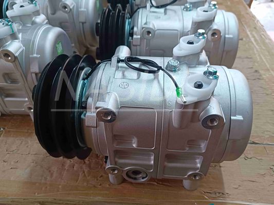 Auto AC Conditioning Compressor For 10PA30C 2A BUS DS55024