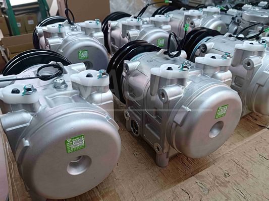 Auto AC Conditioning Compressor For 10PA30C 2A BUS DS55024