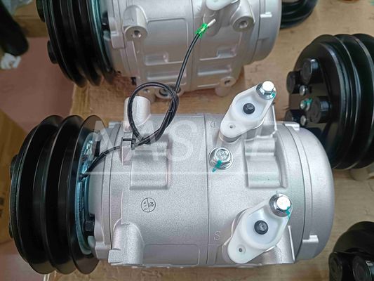 Auto AC Conditioning Compressor For 10PA30C 2A BUS DS55024