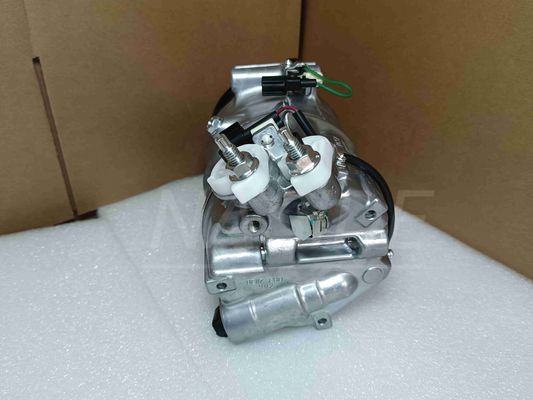 Auto AC Conditioning Compressor For Land Rover Discoverer 4 LR058017 DS78001