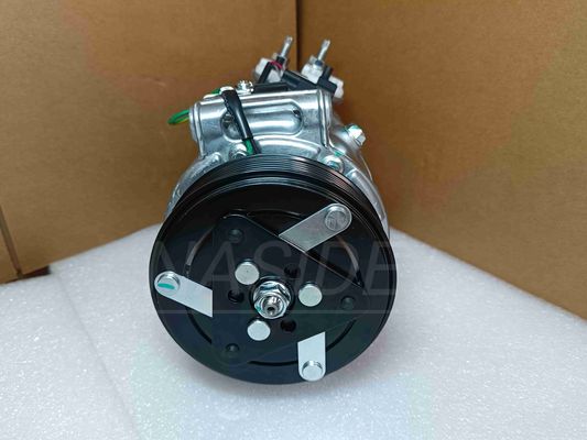 Auto AC Conditioning Compressor For Land Rover Discoverer 4 LR058017 DS78001
