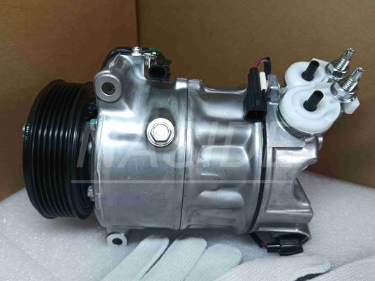 Auto AC Conditioning Compressor For Land Rover Discoverer 4 LR058017 DS78001
