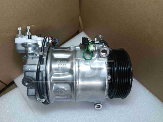 Auto AC Conditioning Compressor For Land Rover Discoverer 4 LR058017 DS78001