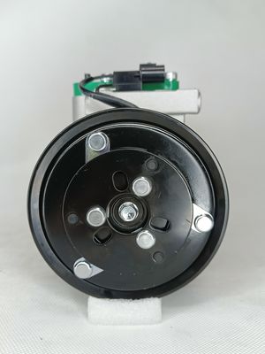 Auto AC Conditioning Compressor For  JAC SUNRAY 8103010R001 DS71013