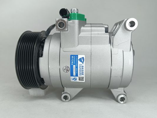 Auto AC Conditioning Compressor For  JAC SUNRAY 8103010R001 DS71013
