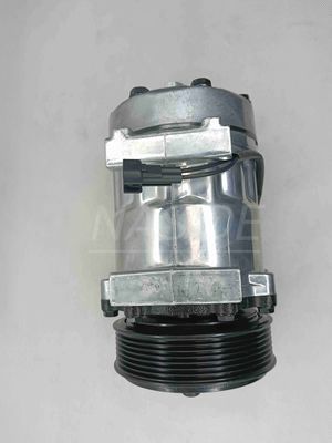 Auto AC Conditioning Compressor For Land Rover Defender 7H15 LR145386 DS78009