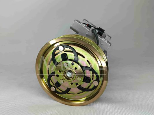 Auto AC Conditioning Compressor For Nissan DKS17 92600VW200 92600VX100 92600VX100 DS80037