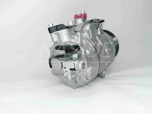 Auto AC Conditioning Compressor For BMW GT 6PK 110MM 64529399060 64529217868 DS86005