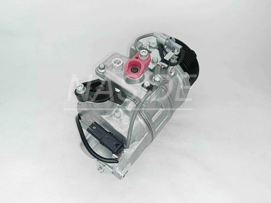 Auto AC Conditioning Compressor For BMW GT 6PK 110MM 64529399060 64529217868 DS86005