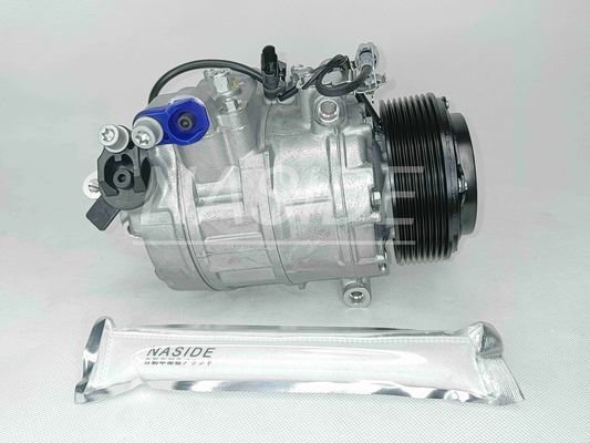 Auto AC Conditioning Compressor For BMW F18 8PK 110MM 64529165808 64509196890 DS86001