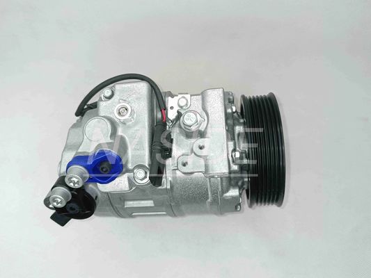 Auto AC Conditioning Compressor For BMW X1 E84 E66 6PK 110MM 64529122618 DS86009