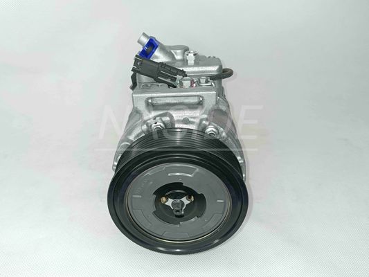 Auto AC Conditioning Compressor For BMW X1 E84 E66 6PK 110MM 64529122618 DS86009