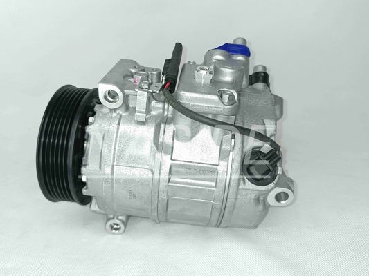 Auto AC Conditioning Compressor For BMW X1 E84 E66 6PK 110MM 64529122618 DS86009