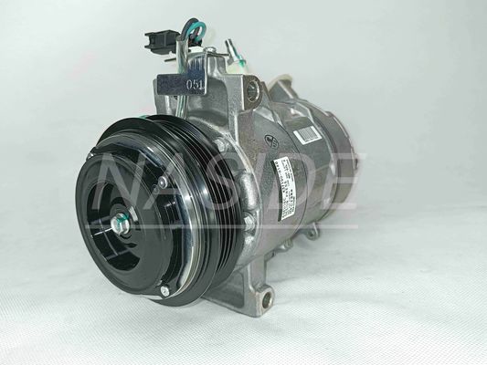 Auto AC Conditioning Compressor For Ford Mustang 2.3T FR3Z19703A