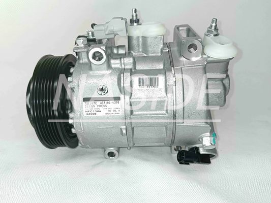 Auto AC Conditioning Compressor For Chrysler 300 Dodge Charger Challenger 3.6L 68160395AF