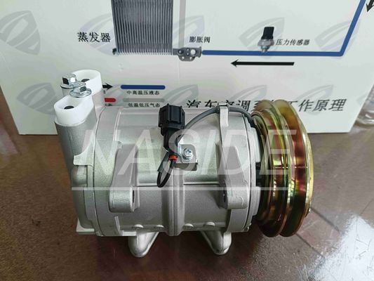 Giá tốt. Máy nén điều hòa AC tự động cho Nissan Patrol Y60 Y61 SAFARI 92600vb005 92600VB300 92600vb005 92600VB300 92600VS50A 92600VS50A trực tuyến