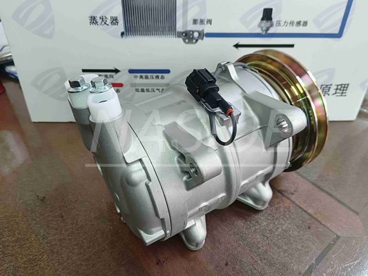 Auto AC Conditioning Compressor For Nissan Patrol Y60 Y61 SAFARI 92600vb005 92600VB300 92600vb005 92600VB300 92600VS50A 92600VS50A