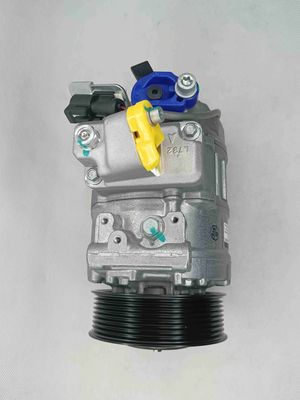 Auto AC Conditioning Compressor For LAND ROVER AC COMPRESSOR RANGE ROVER SPORT 3.6L V8 DIESEL LR014536
