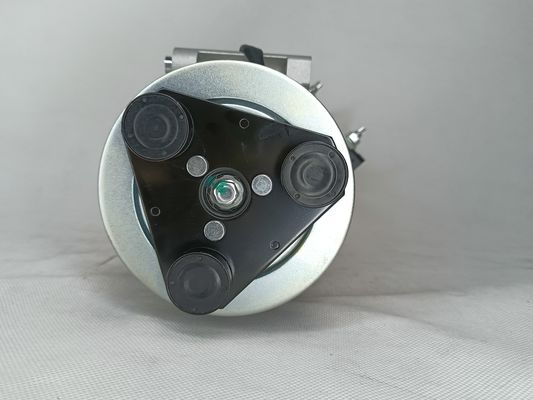 AC Air Conditioning Compressor LR083481 EJ3219D629BF for Rover Discovery Evoque Sport 2.2