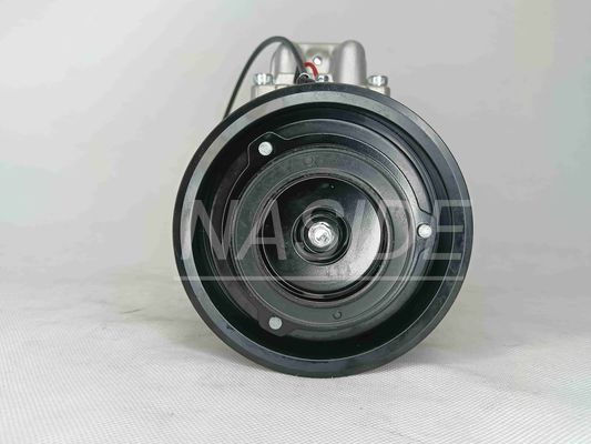 Auto AC Conditioning Compressor For Mercedes-benz Truck 11PK 10PA15C A5412301111