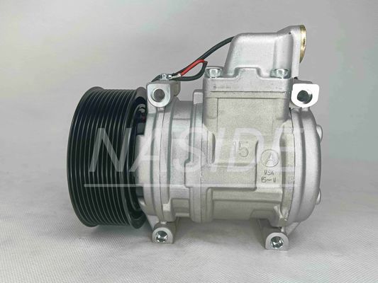 Auto AC Conditioning Compressor For Mercedes-benz Truck 11PK 10PA15C A5412301111