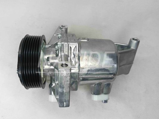 Auto AC Conditioning Compressor For Nissan Versa 926003HD7A 926003RJ0A
