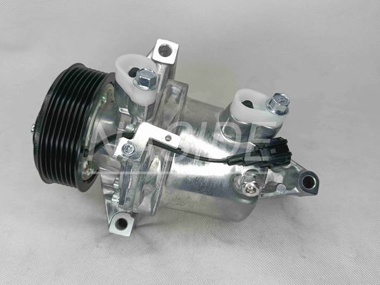 Auto AC Conditioning Compressor For For Nissan Versa 926003HD7A 926003RJ0A