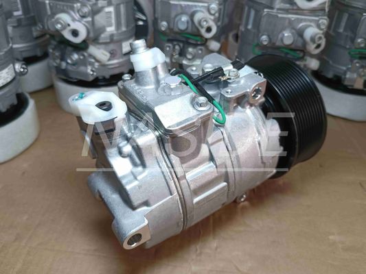 Auto AC Conditioning Compressor For Mercedes-benz truck 10PA15C  A5412301311 11PK