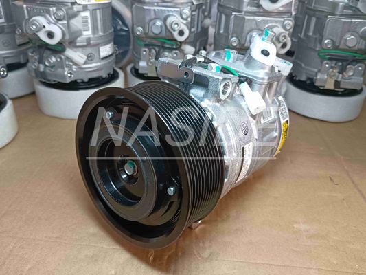 Auto AC Conditioning Compressor For Mercedes-benz truck 10PA15C  A5412301311 11PK