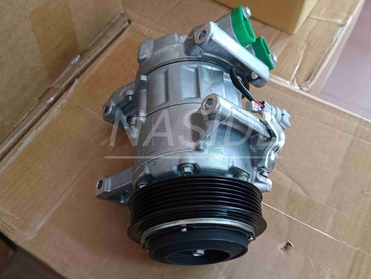 Auto AC Conditioning Compressor For Nissan Teana 926003JV0A 926003TV0A