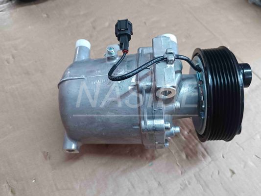 Auto AC Conditioning Compressor For NAVARRA CR10 92600EA300 92600EA300 92600EA30C 92600EA30C 92600EA31A 92600EA31A