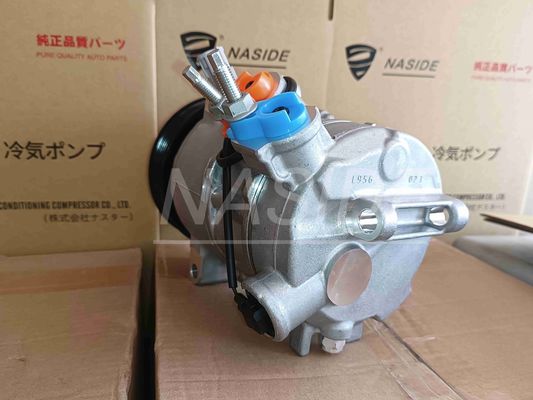 Auto AC Conditioning Compressor For Fits Dodge Caliber Jeep Compass Patriot 55111610AB RL111610AB 55111610AB RL111610AB
