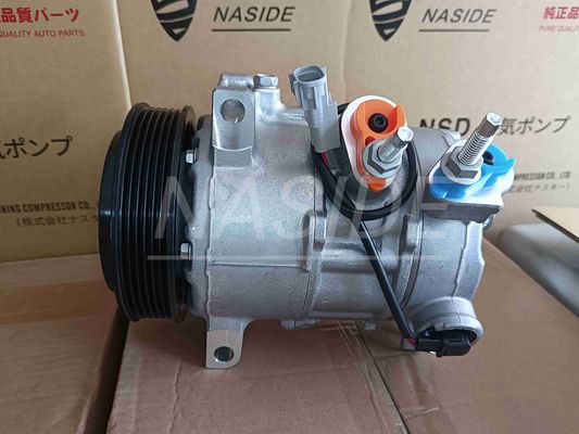 Auto AC Conditioning Compressor For Fits Dodge Caliber Jeep Compass Patriot 55111610AB RL111610AB 55111610AB RL111610AB