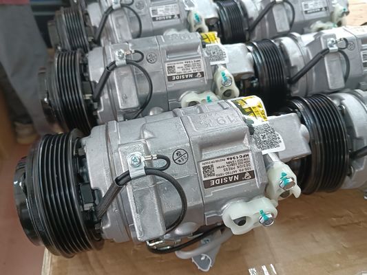 Auto AC Conditioning Compressor For Toyota Prado 10S19C 883206A300 Land Cruiser