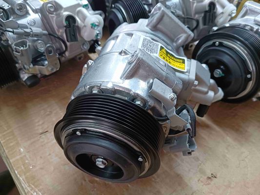 Auto AC Conditioning Compressor For  Toyota Camry 2.5 Lexus Avalon Sienna 8832006160 8832033260 7SEU17C