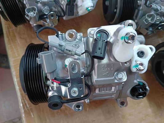 Auto AC Conditioning Compressor For  Toyota Camry 2.5 Lexus Avalon Sienna 8832006160 8832033260 7SEU17C
