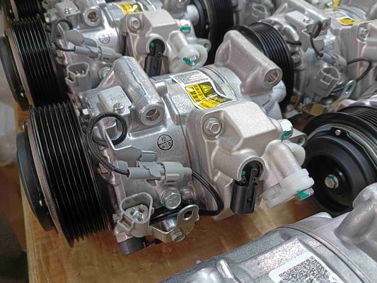 Un bon prix. Compresseur de climatisation automatique pour Toyota Camry 2.5 Lexus Avalon Sienna 8832006160 8832033260 7SEU17C en ligne