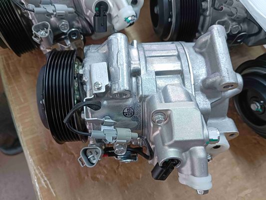 Auto AC Conditioning Compressor For  Toyota Camry 2.5 Lexus Avalon Sienna 8832006160 8832033260 7SEU17C
