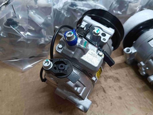 Auto AC Conditioning Compressor For A4 A5 A6 Q5 Q7 2.0 3.0 3.2 8E0260805BC 8K0260805A 8K0260805D 8K0260805G 8K0260805K