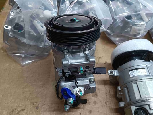 Auto AC Conditioning Compressor For A4 A5 A6 Q5 Q7 2.0 3.0 3.2 8E0260805BC 8K0260805A 8K0260805D 8K0260805G 8K0260805K