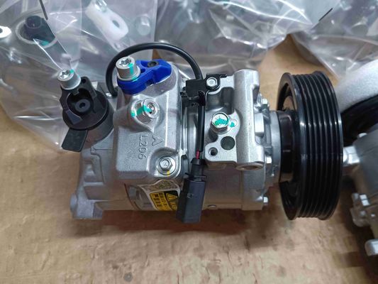 Auto AC Conditioning Compressor For A4 A5 A6 Q5 Q7 2.0 3.0 3.2 8E0260805BC 8K0260805A 8K0260805D 8K0260805G 8K0260805K